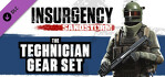 Insurgency Sandstorm Technician Gear Set PS4