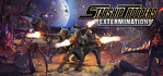 Starship Troopers Extermination Steam Account