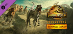 Jurassic World Evolution 2 Dominion Malta Expansion PS4