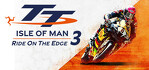 TT Isle of Man Ride on the Edge 3 Steam Account