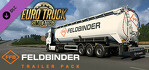 Euro Truck Simulator 2 Feldbinder Trailer Pack