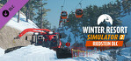 Winter Resort Simulator 2 Riedstein