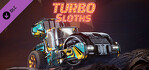 Turbo Sloths Year 1 Pass Xbox Series