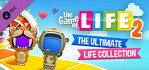 The Game of Life 2 The Ultimate Life Collection