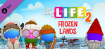 The Game of Life 2 Frozen Lands World Xbox One