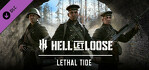 Hell Let Loose Lethal Tide Xbox Series