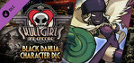 Skullgirls Black Dahlia