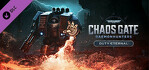 Warhammer 40K Chaos Gate Daemonhunters Duty Eternal