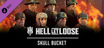 Hell Let Loose Skull Bucket