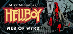 Hellboy Web of Wyrd Steam Account