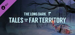 The Long Dark Tales from the Far Territory Nintendo Switch