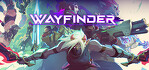 Wayfinder Steam Account