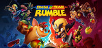 Crash Team Rumble PS4 Account