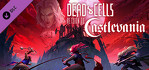Dead Cells Return to Castlevania PS4