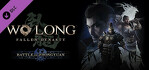 Wo Long Fallen Dynasty Battle of Zhongyuan Xbox One