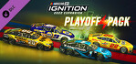 NASCAR 21 Ignition 2022 Playoff Pack Xbox Series