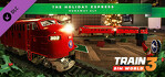 Train Sim World 3 The Holiday Express Runaway Elf Xbox Series