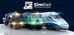 SimRail The Railway Simulator Steam Account
