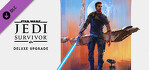 STAR WARS Jedi Survivor Deluxe Upgrade Xbox One