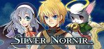 Silver Nornir Nintendo Switch