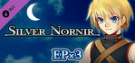 Silver Nornir EP x3 Nintendo Switch