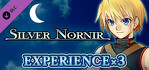 Silver Nornir Experience x3 Nintendo Switch