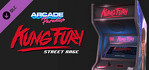 Arcade Paradise Kung Fury Street Rage