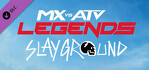 MX vs ATV Legends Slayground PS4