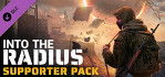 Into the Radius Supporter Pack