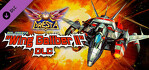 SOL CRESTA Wing Galiber 2 PS4