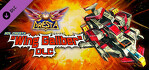 SOL CRESTA Wing Galiber PS4
