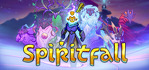 Spiritfall Steam Account