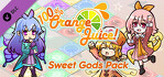 100% Orange Juice Sweet Gods Pack