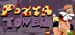 Pizza Tower Steam Account