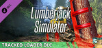 Lumberjack Simulator Tracked loader Xbox Series