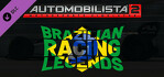 Automobilista 2 Brazilian Racing Legends Pack Pt1