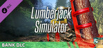 Lumberjack Simulator Bank Xbox Series