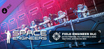 Space Engineers Warfare 1 PS4