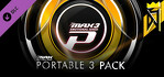 DJMAX RESPECT V Portable 3 PACK Xbox Series