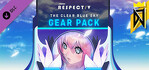 DJMAX RESPECT V The Clear Blue Sky Gear PACK