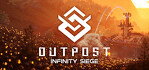 Outpost Infinity Siege Steam Account
