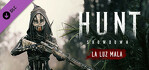 Hunt Showdown La Luz Mala PS4