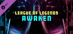 Synth Riders League of Legends Awaken