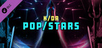 Synth Riders K/DA POP/STARS PS4