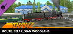 Trainz 2022 Route Belarusian Woodland