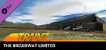 Trainz 2022 The Broadway Limited