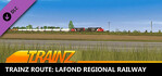 Trainz 2022 Lafond Regional Railway