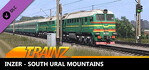 Trainz 2022 1nzer-South Ural Mountains