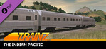 Trainz 2022 The Indian Pacific