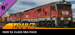 Trainz 2022 NSW 81 Class SRA Pack